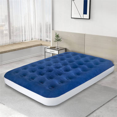 Double air mattress kmart sale